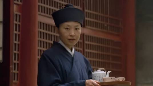 积云