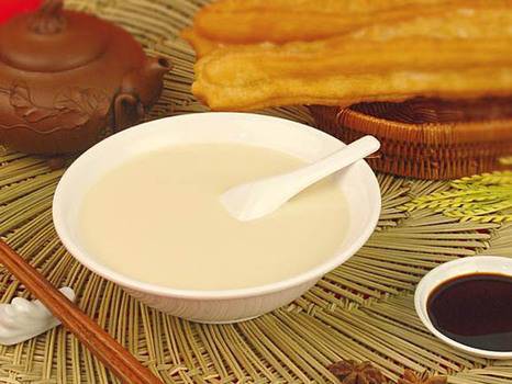 吕家糊粥