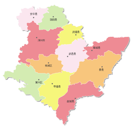 行政区划