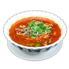 羊杂碎