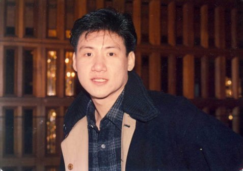 张学友照片