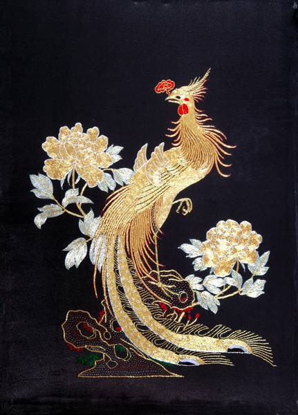 汴绣