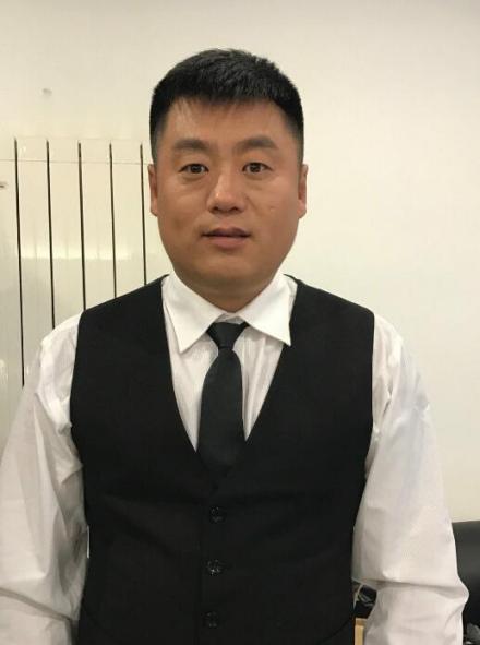 宋晓峰