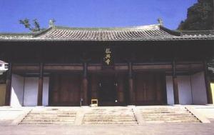 陆淳