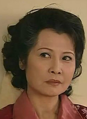 李丽丽剧照