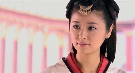 窦皇后（林心如饰演）
