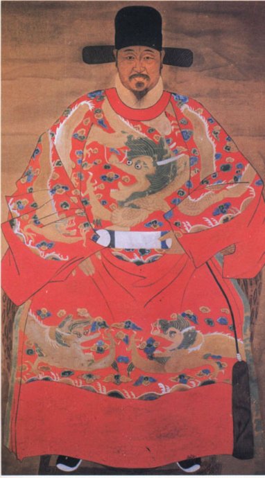 戚继光