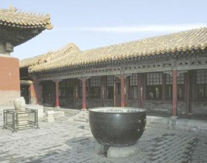 养心殿