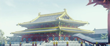 迎仙宫