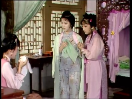 紫鹃