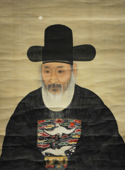洪乐性