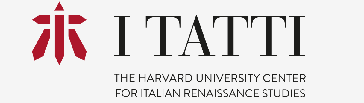 《I TATTI研究》期刊标志
