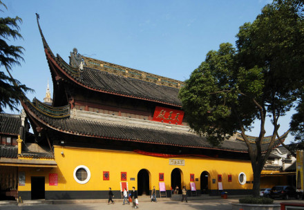 天宁寺