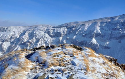 龙门峰