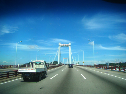 公路运输