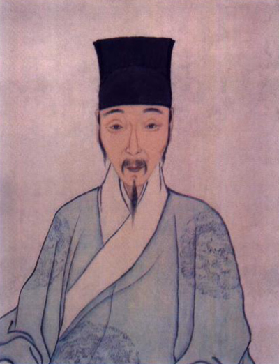 张煌言