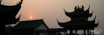 东渡寺