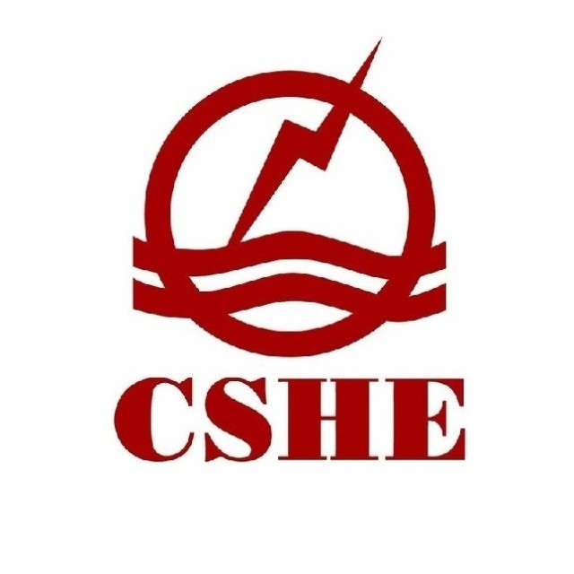 中国水力发电工程学会会徽