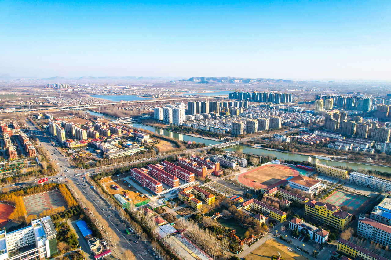 滕州市