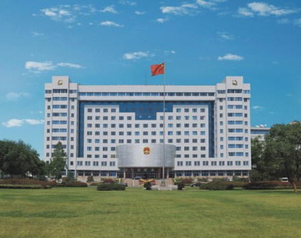 浙江省人民政府