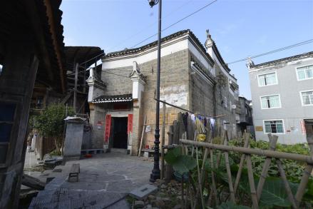 刘忠光宅