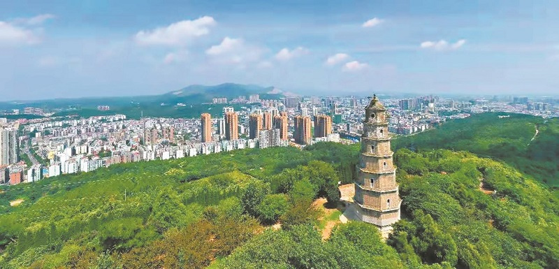 荆门市