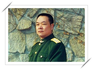 王树增
