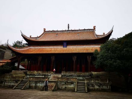 大成殿