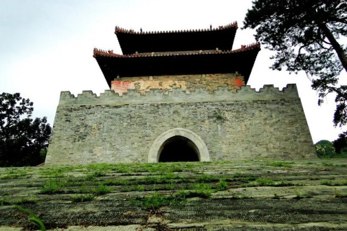 明楼
