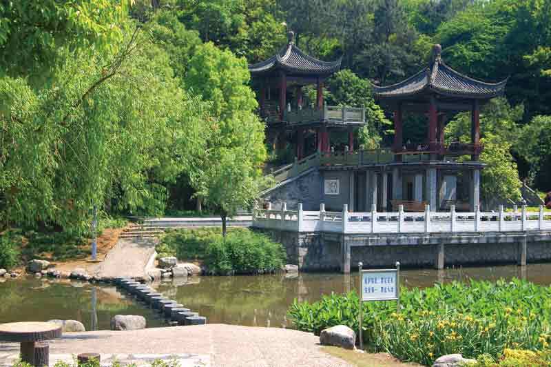 凤山公园