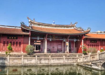 大成门
