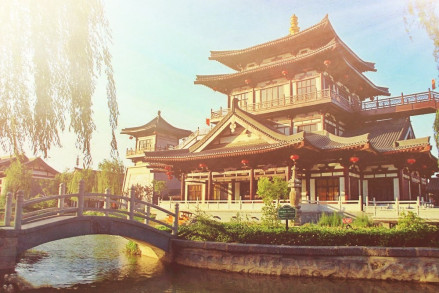上阳宫