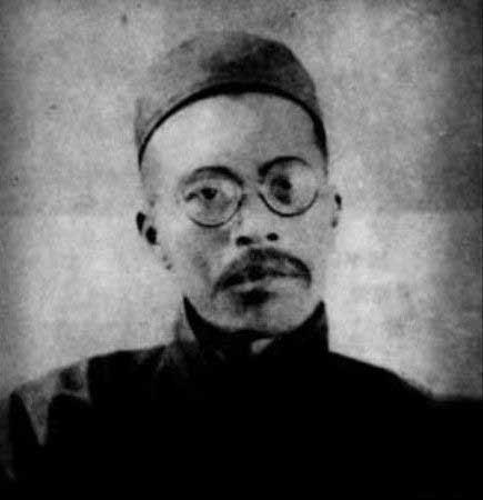 王国维