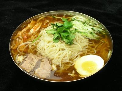 沛县冷面