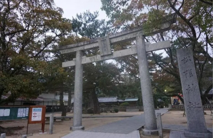 吉田松阴神社