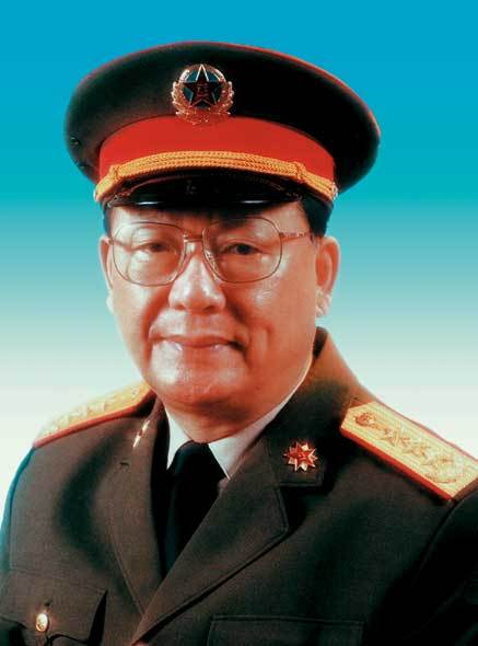赵南起 