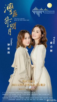 蔡卓妍、钟欣潼