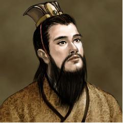 简文帝萧纲