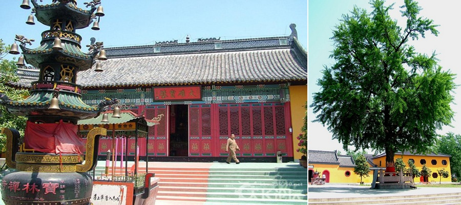 宝林寺