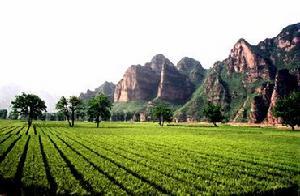 左权县