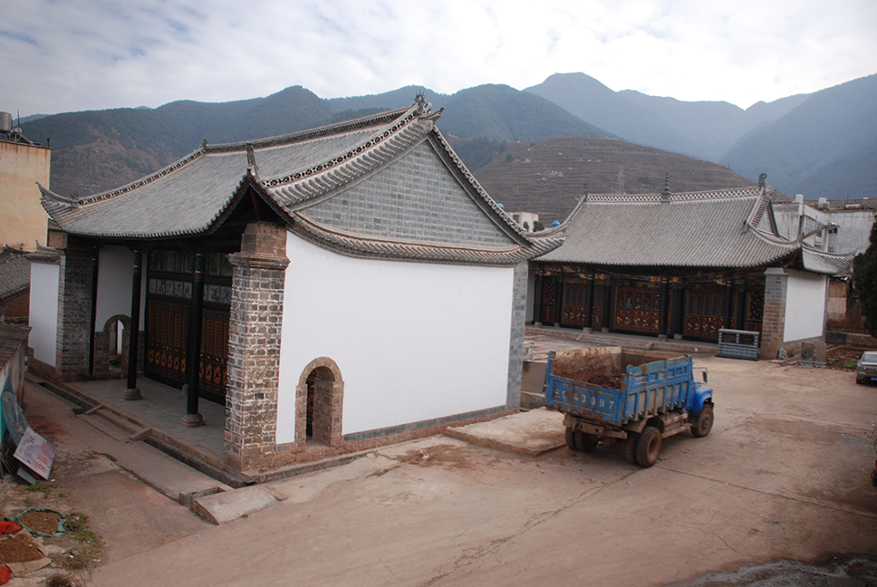 福建会馆