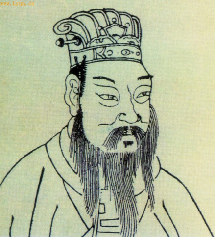 汉章帝