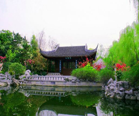 江苏园