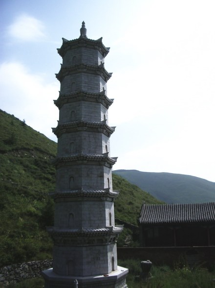 凤林寺