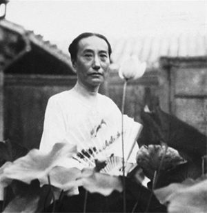 王瑶卿
