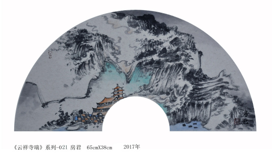 云祥寺瑞021房君