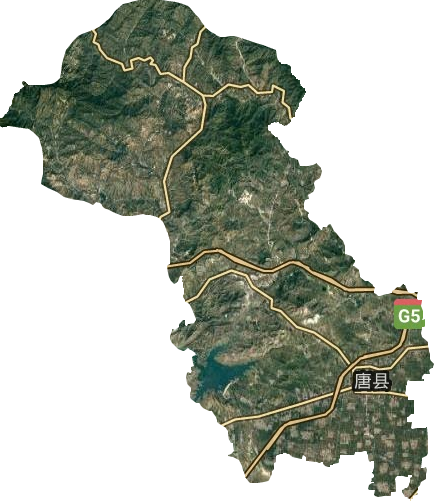 唐县