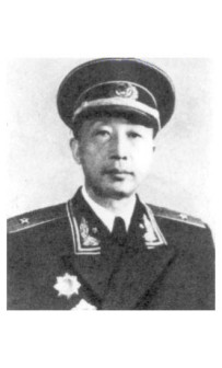 张学思将军