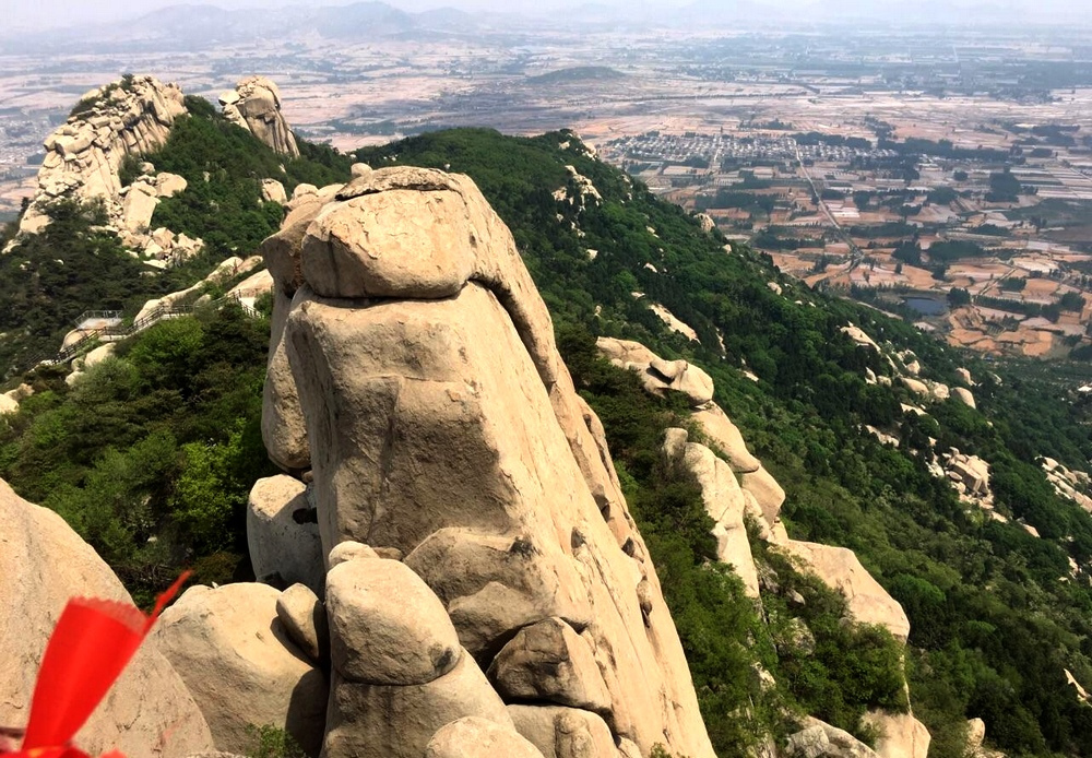 五华峰