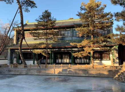 文津阁